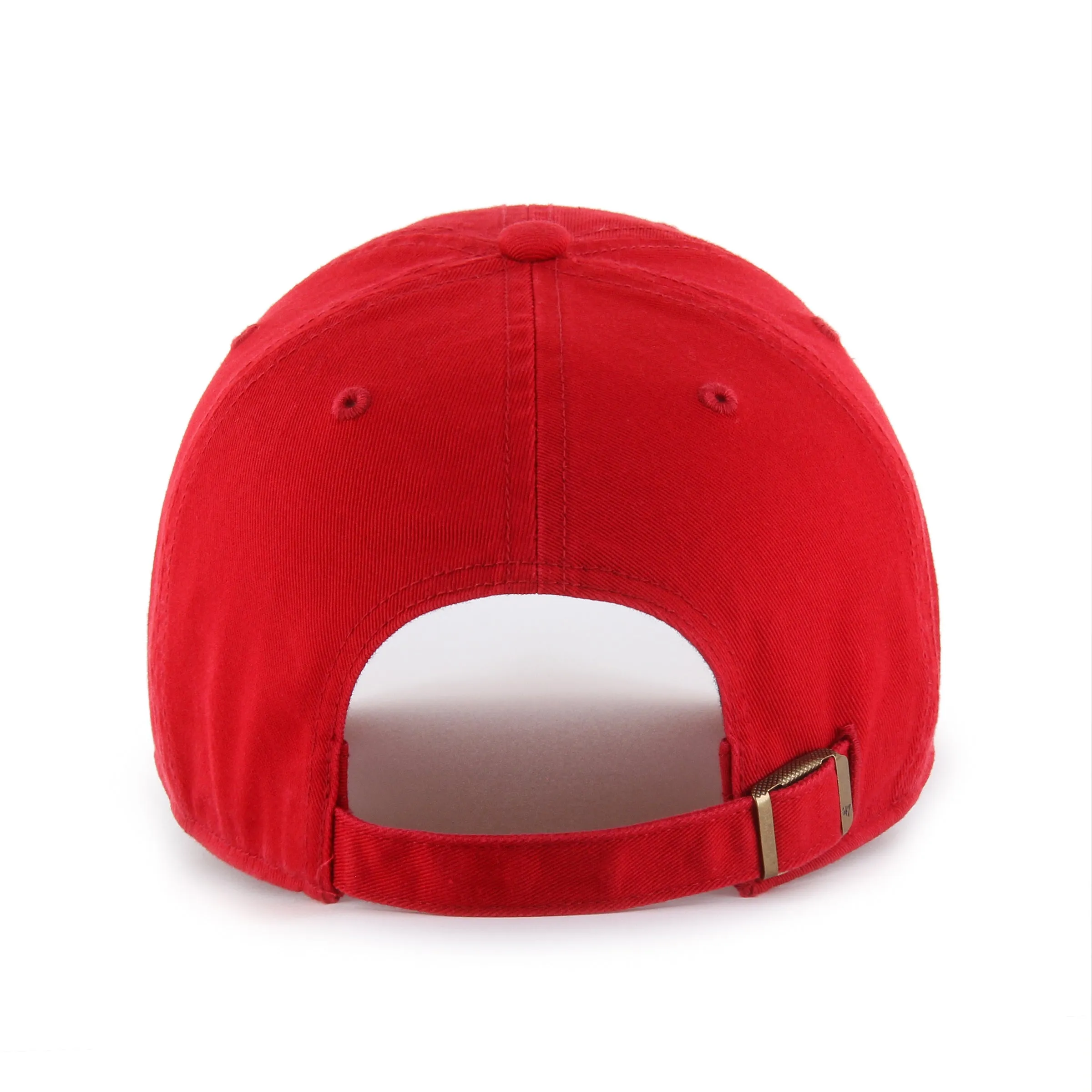 '47 Brand Clean Up COPA Red
