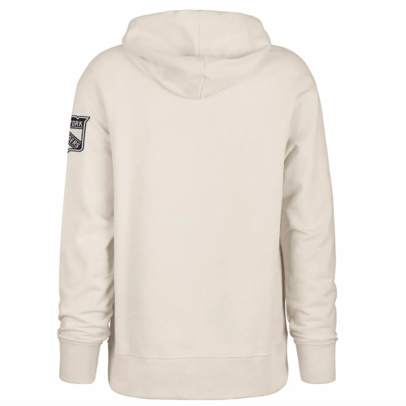 '47 Brand New York Rangers Hoodie