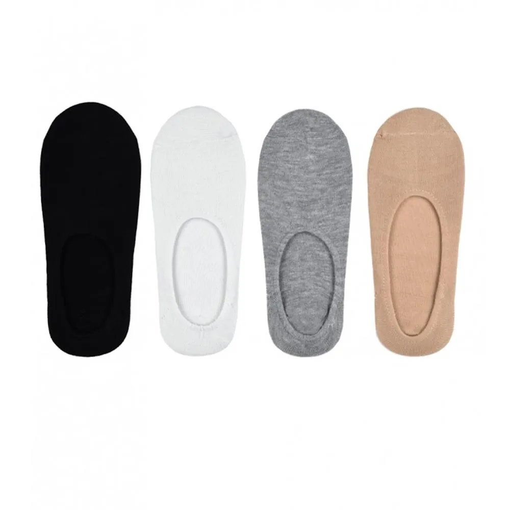6 Pair Mens No Show Socks Boat Low Cut Ped Loafers Liner Ankle Foot Cover 10-13