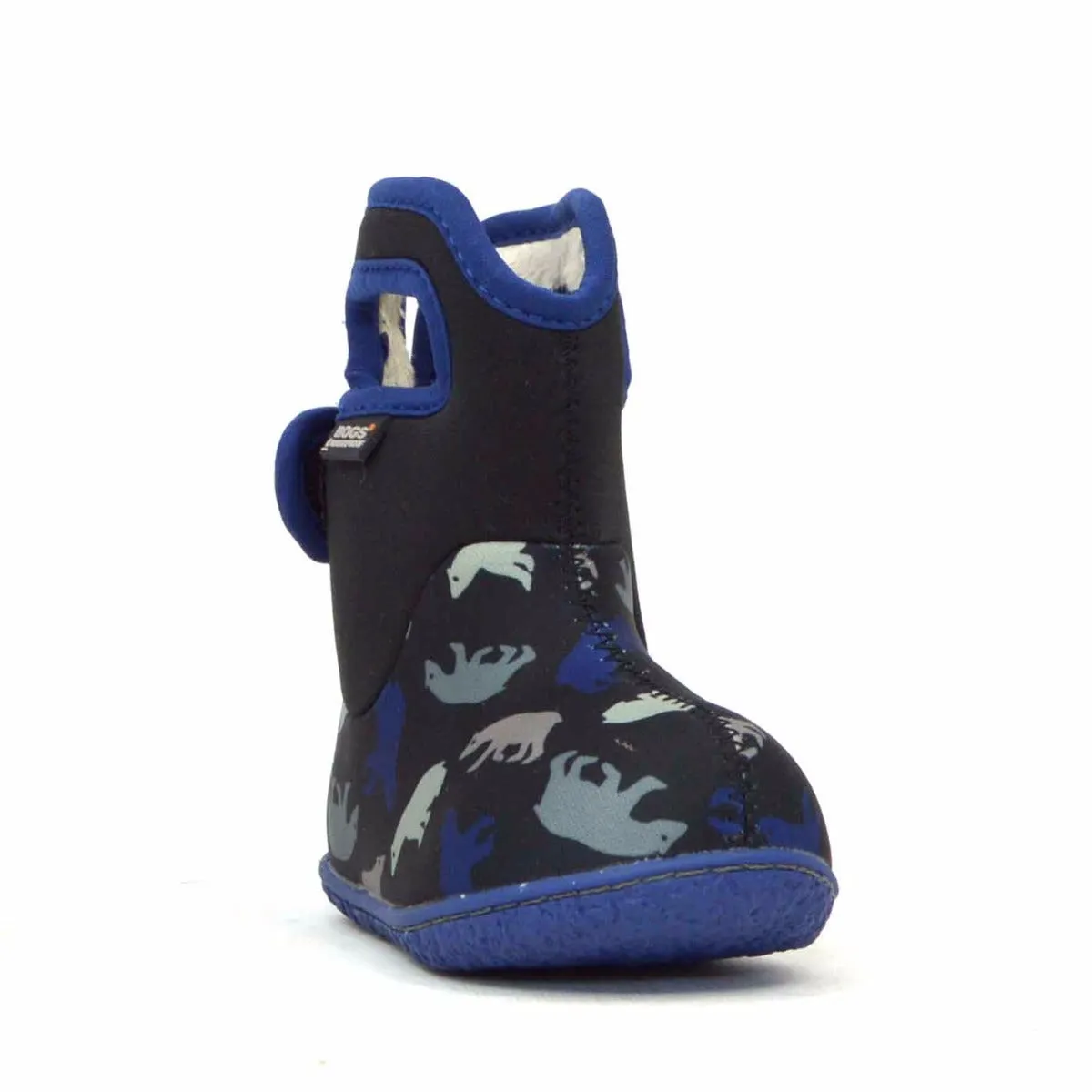 Abby Soft Sole Baby Shoes
