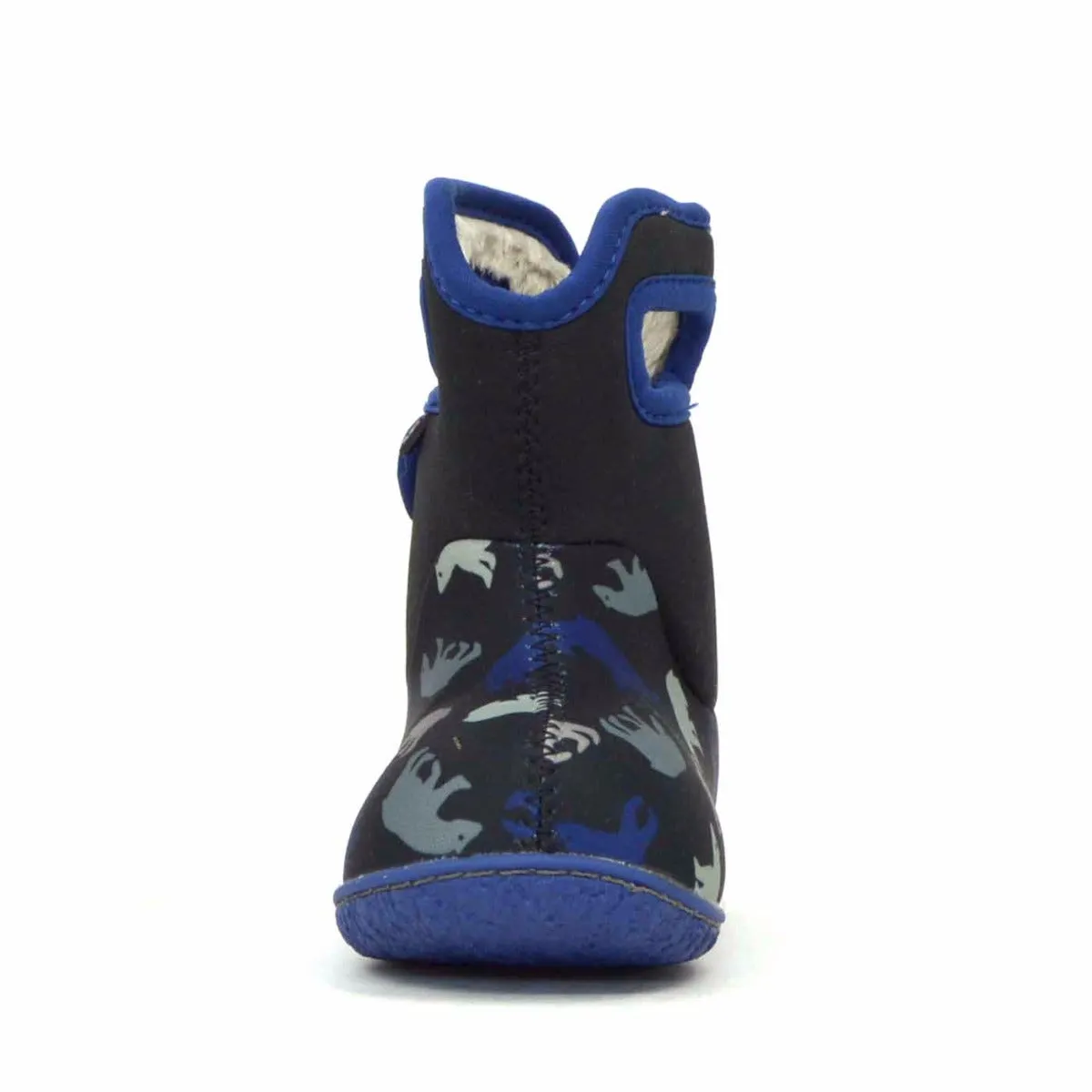 Abby Soft Sole Baby Shoes