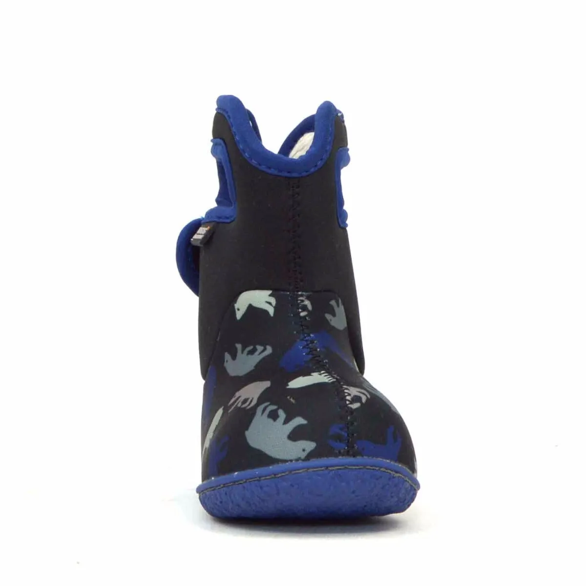 Abby Soft Sole Baby Shoes