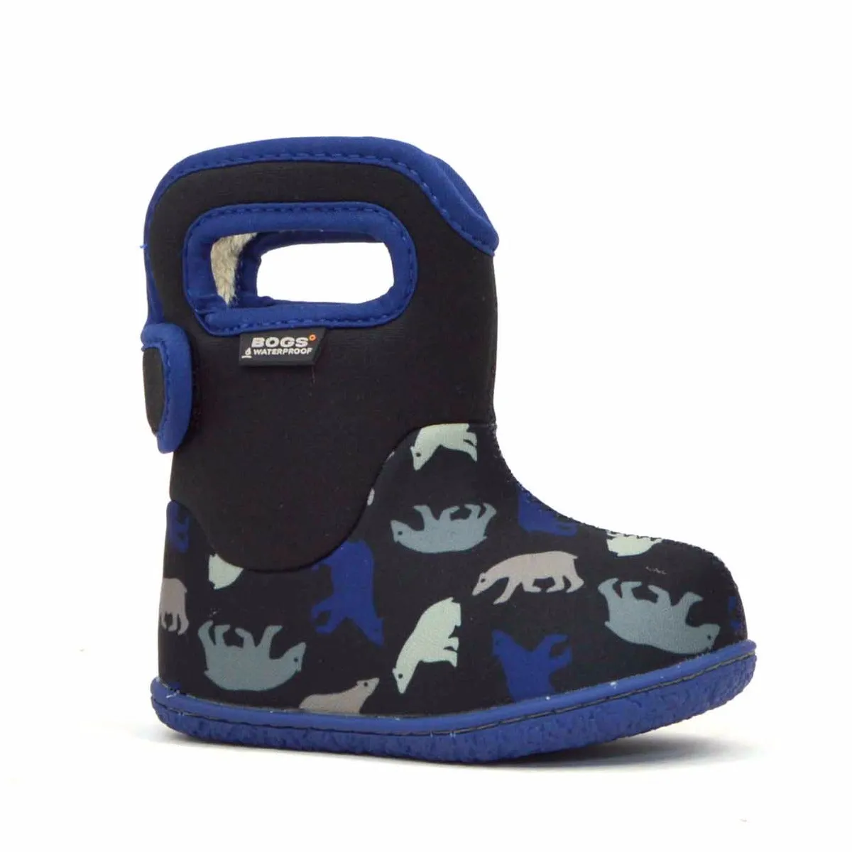 Abby Soft Sole Baby Shoes