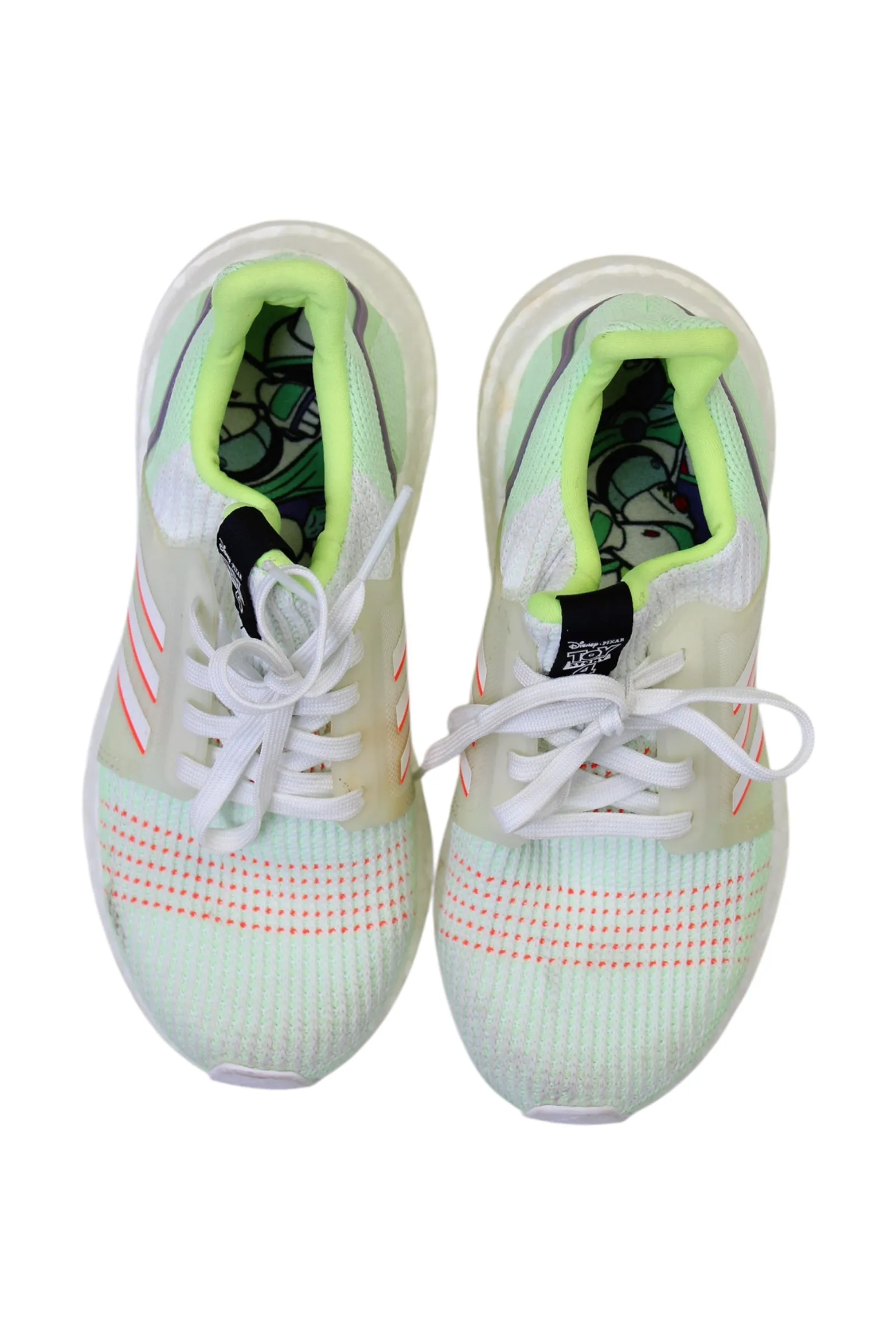 Adidas UltraBoost Sneakers EU33