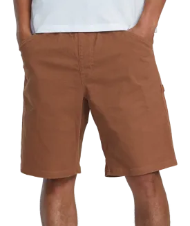 American Carpenter Shorts