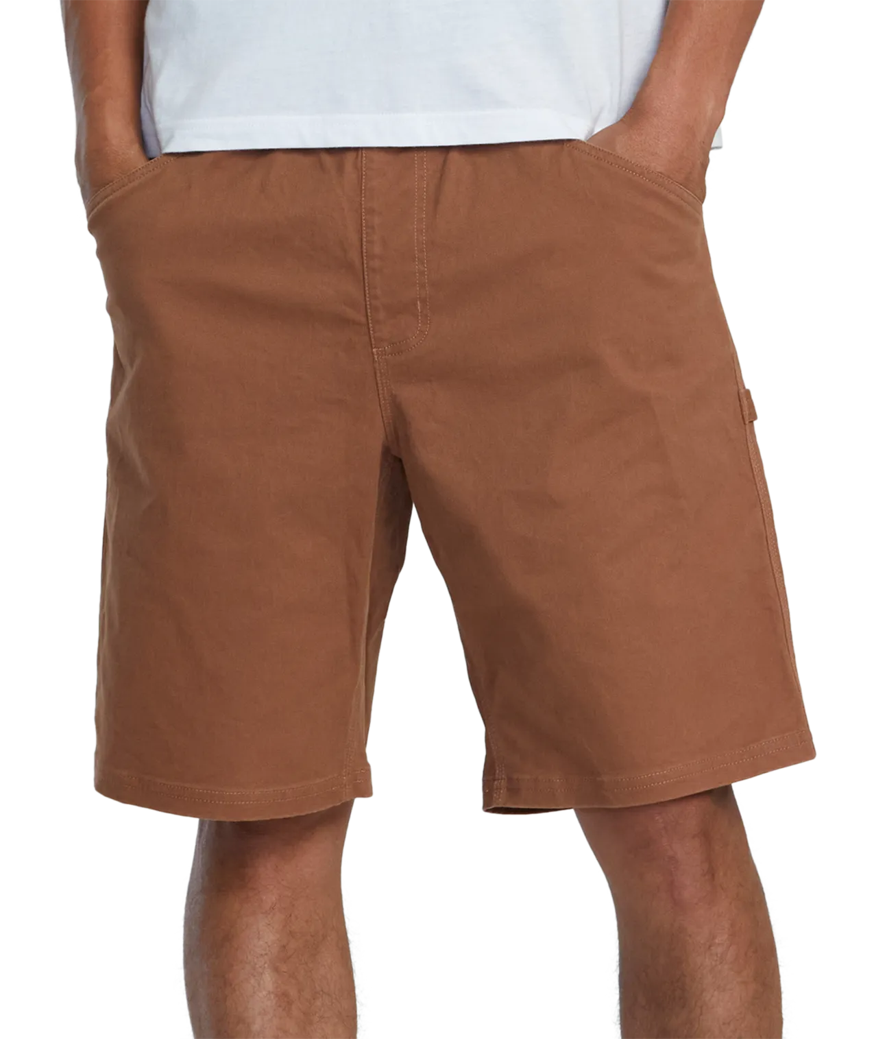 American Carpenter Shorts