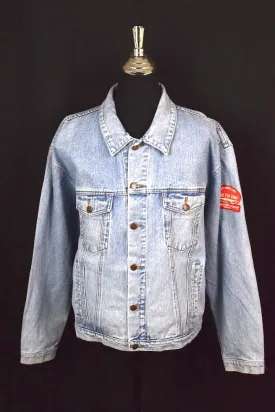 Arizona Brand Denim Jacket