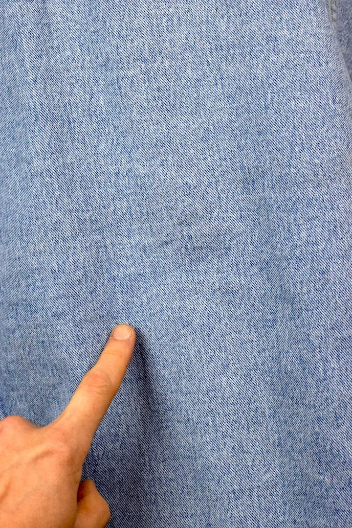 Arizona Brand Denim Jacket
