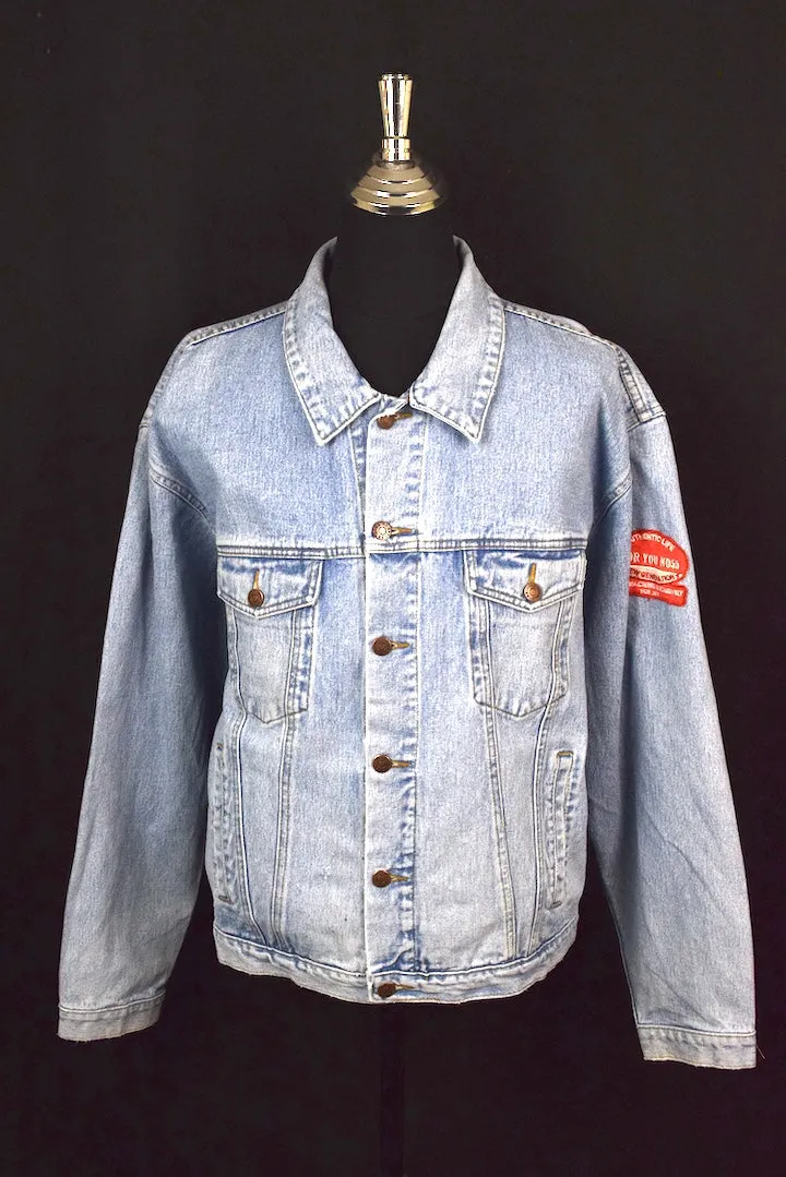 Arizona Brand Denim Jacket