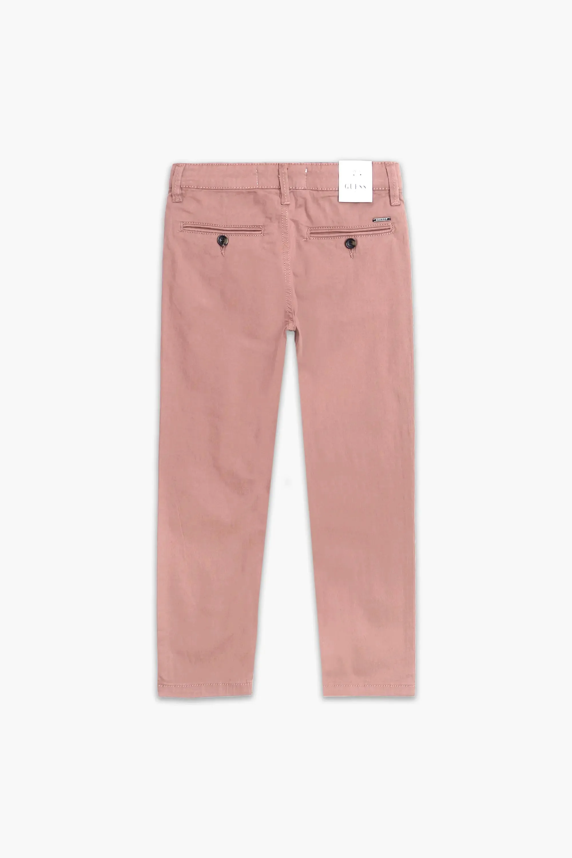 Boy Chino Pant (Brand: Guess) - Beige