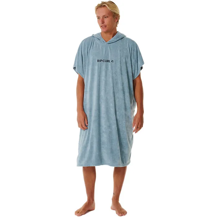 Brand Hooded Towel