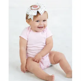 Brand New Milestones Headband