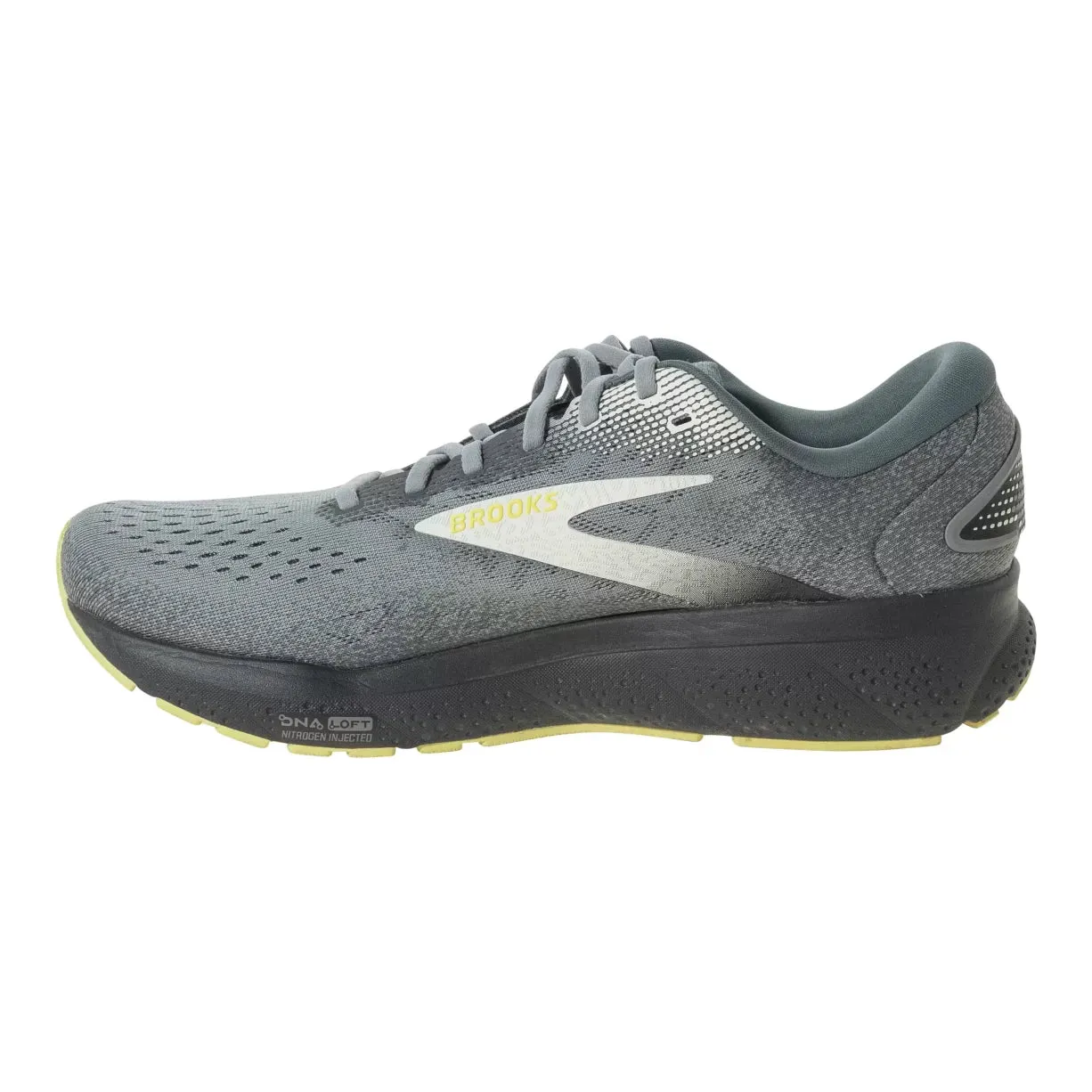 Brooks Ghost 16 Sneakers - Men's