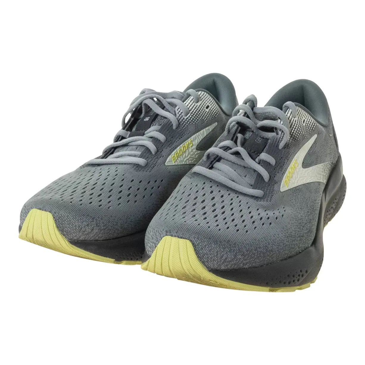 Brooks Ghost 16 Sneakers - Men's