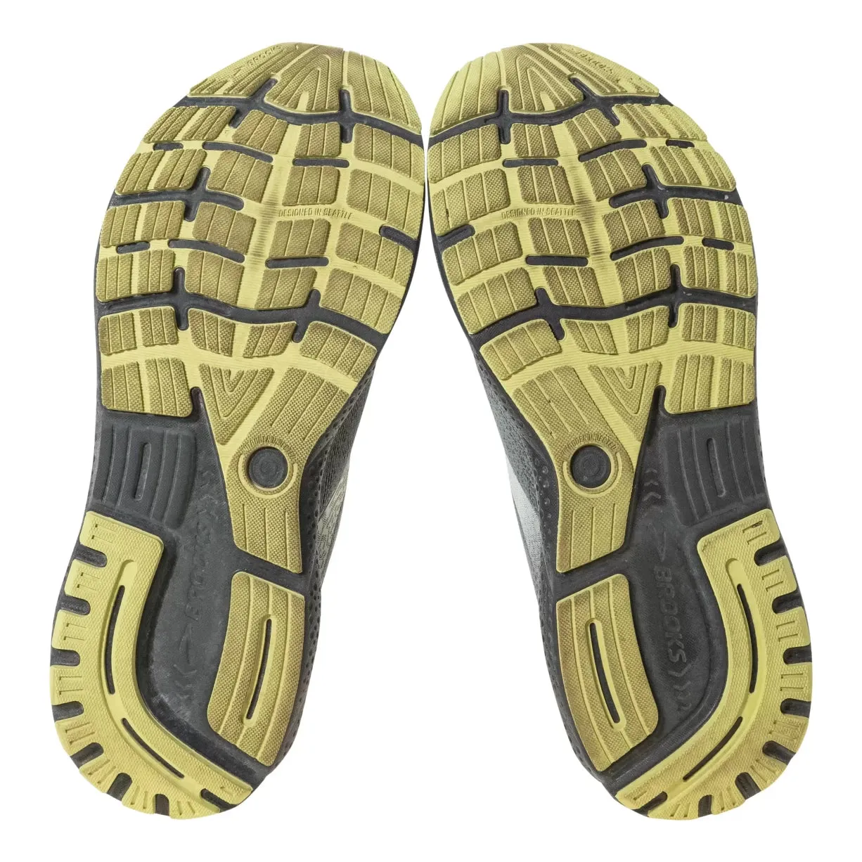 Brooks Ghost 16 Sneakers - Men's