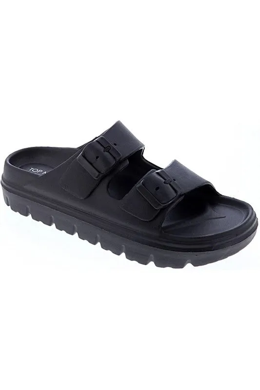 Cairo-1-Slide Eva Sandals