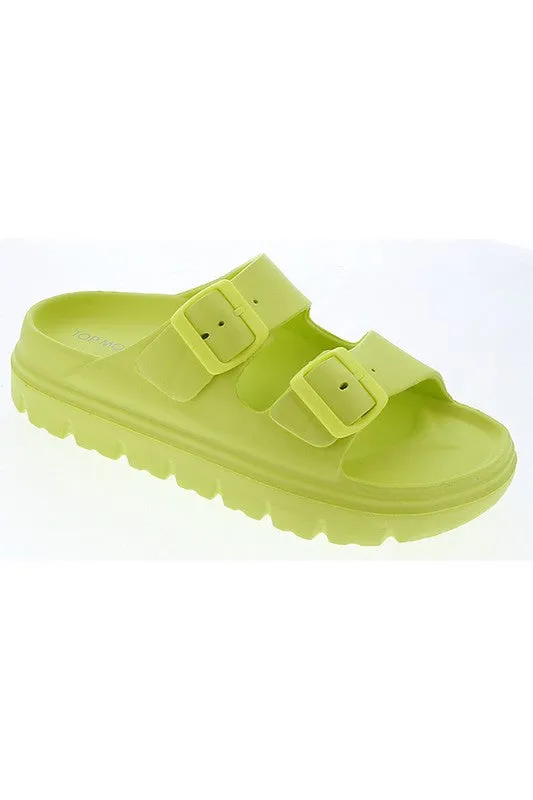 Cairo-1-Slide Eva Sandals