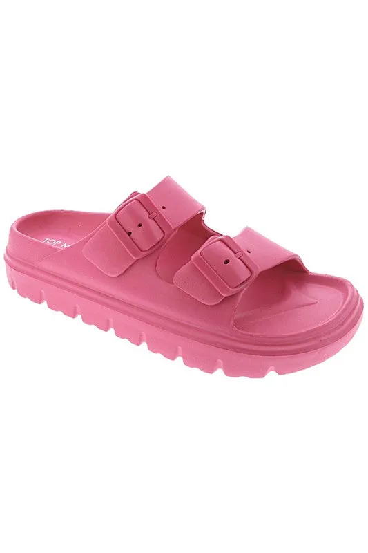 Cairo-1-Slide Eva Sandals