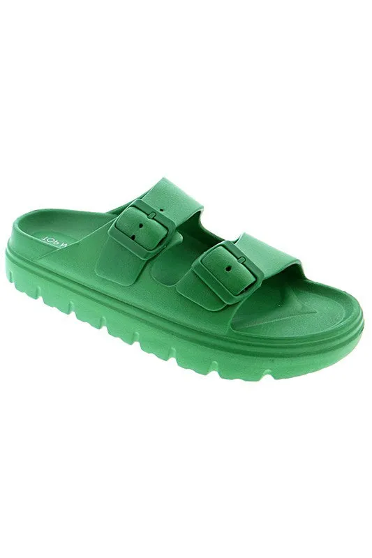 Cairo-1-Slide Eva Sandals