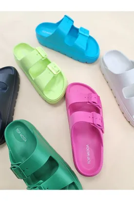 Cairo-1-Slide Eva Sandals
