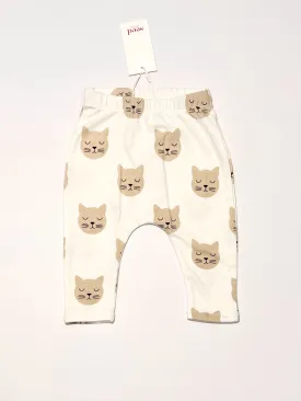 Cat leggings brand new - Size 00