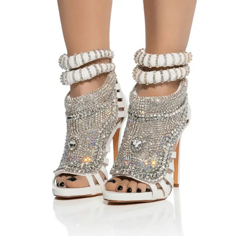 EM Diamonds Women High Heels