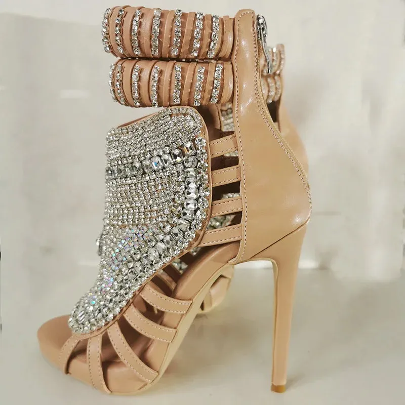 EM Diamonds Women High Heels