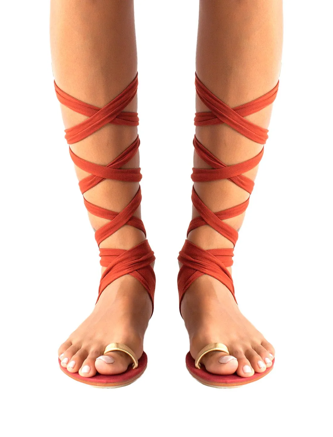 Eva Sandals