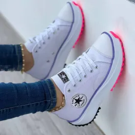 FlexEase Trendy Orthopaedic Waterproof Sneakers