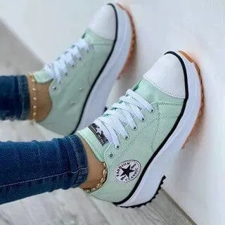 FlexEase Trendy Orthopaedic Waterproof Sneakers