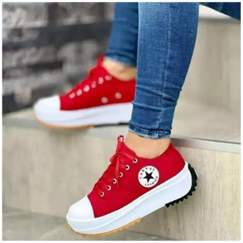 FlexEase Trendy Orthopaedic Waterproof Sneakers