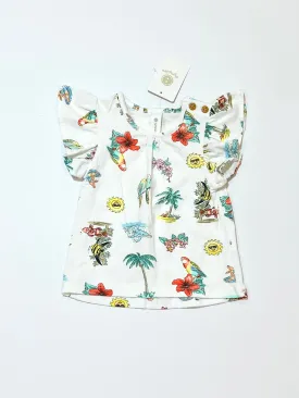 Happy days brand new - Size 00