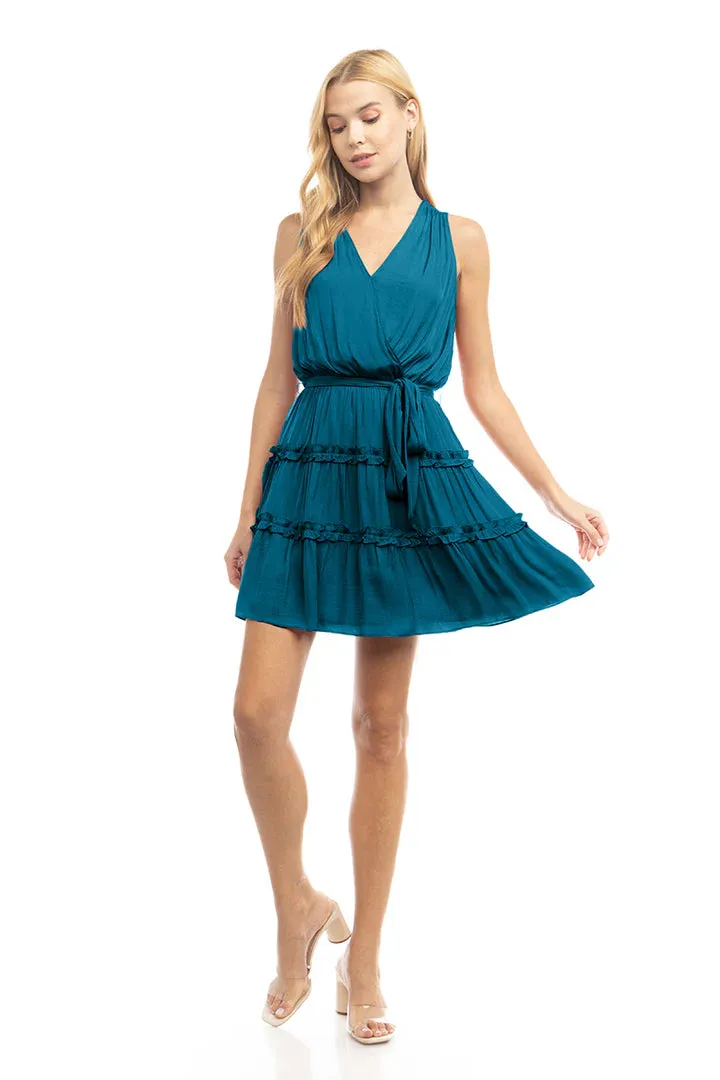 Jade Dress