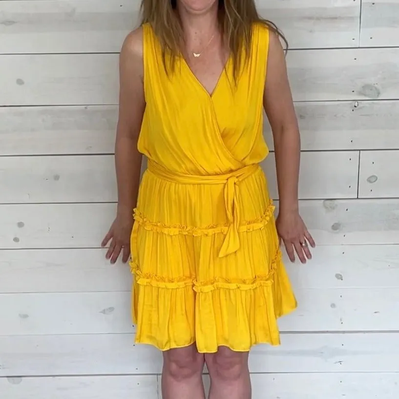 Jade Dress