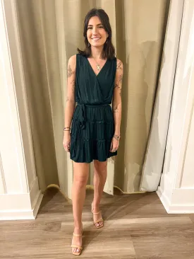 Jade Dress