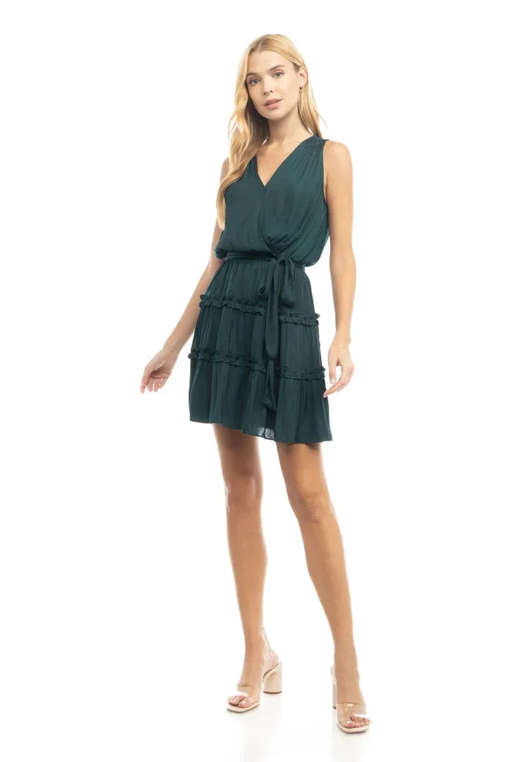 Jade Dress