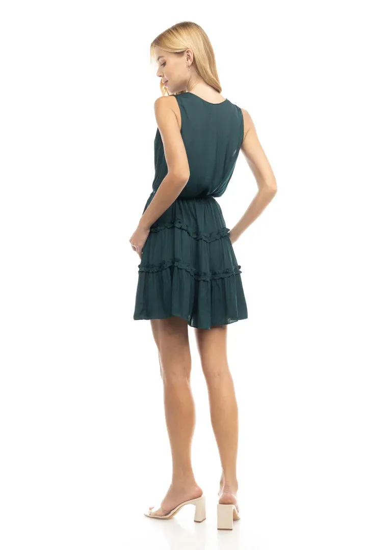 Jade Dress