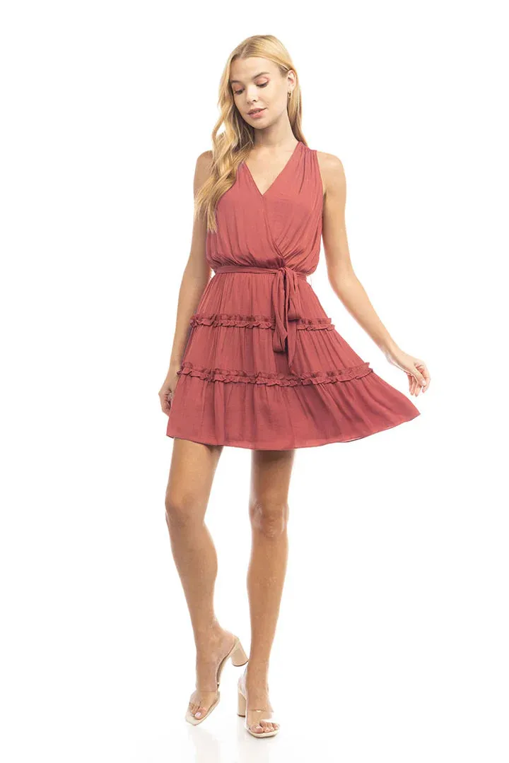 Jade Dress