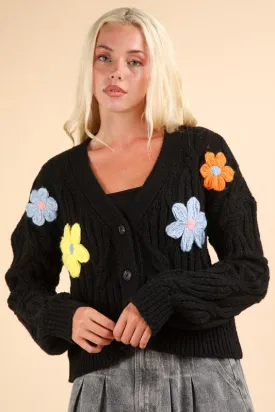 Lilyana Cardigan