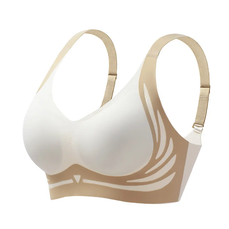 Limited Time Offer 50% OffLifting Anti-Sagging Wireless Push-up Bra
