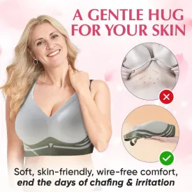 Limited Time Offer 50% OffLifting Anti-Sagging Wireless Push-up Bra