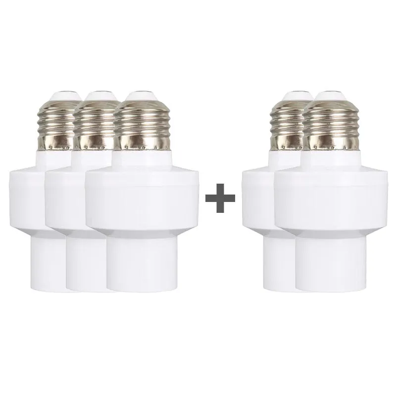 Limited Time Offer-E27 Motion Sensor Light Socket