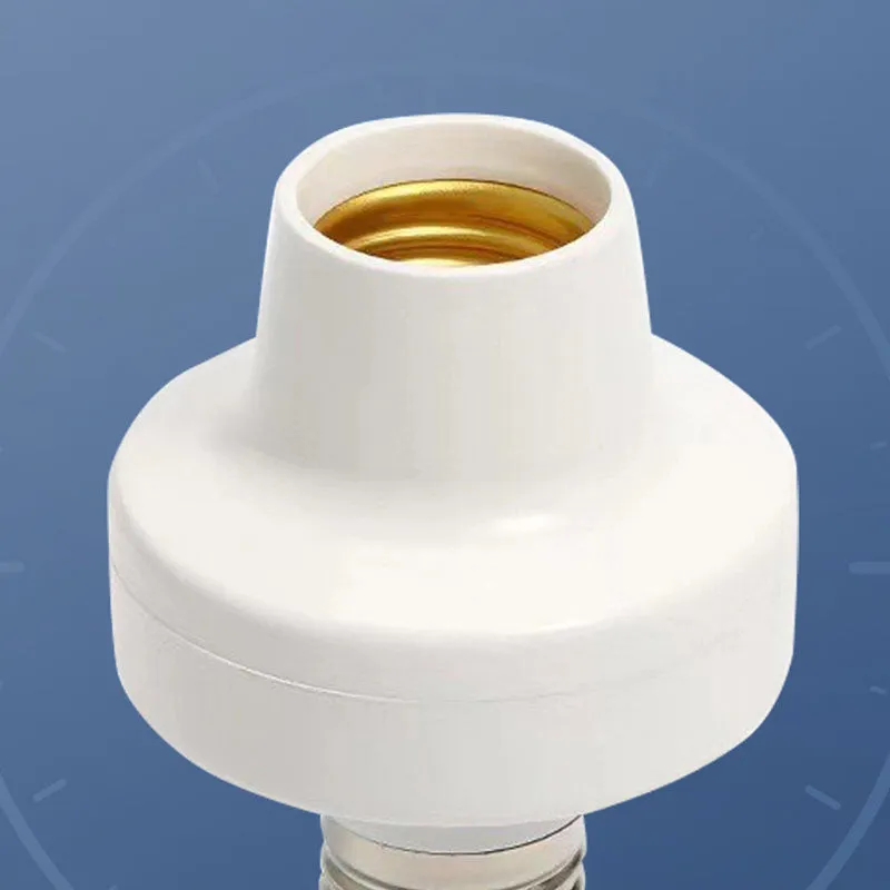 Limited Time Offer-E27 Motion Sensor Light Socket