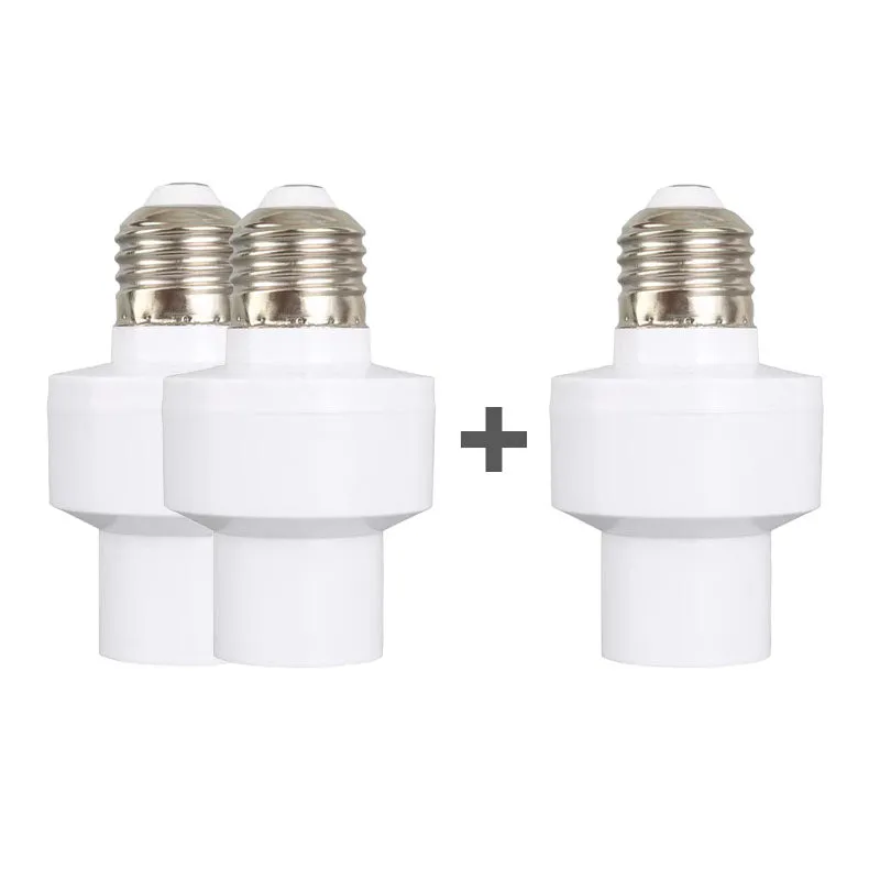 Limited Time Offer-E27 Motion Sensor Light Socket