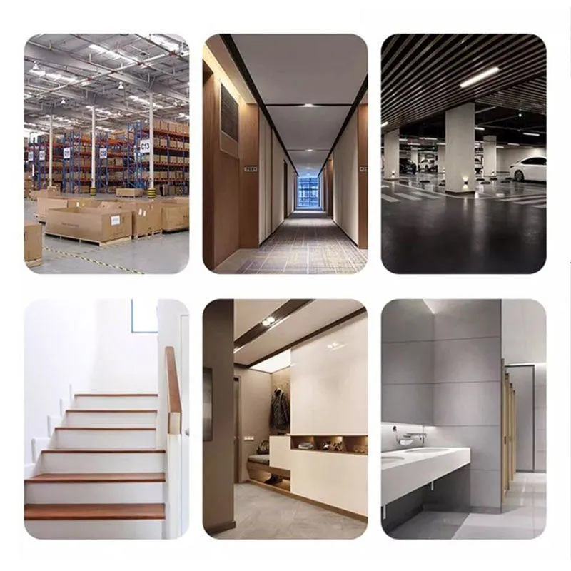 Limited Time Offer-E27 Motion Sensor Light Socket