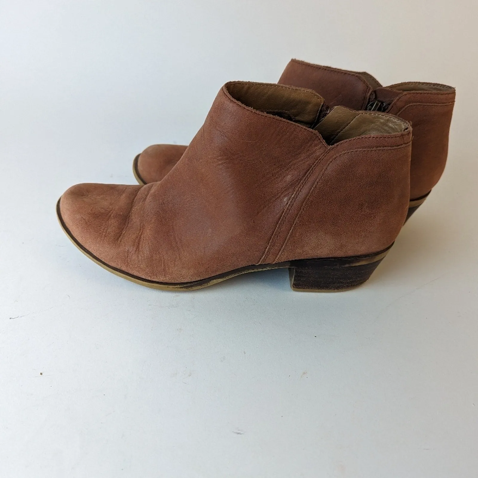 Lucky Brand Basel Bootie - 7