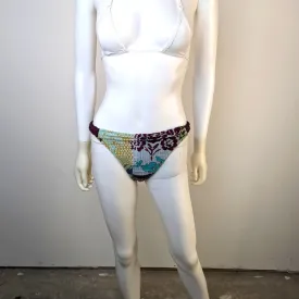 Lucky Brand Bikini Bottoms - Small