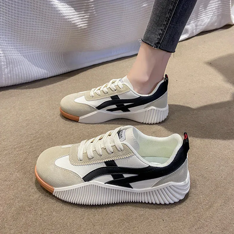LUNA - Everyday Support Sneakers