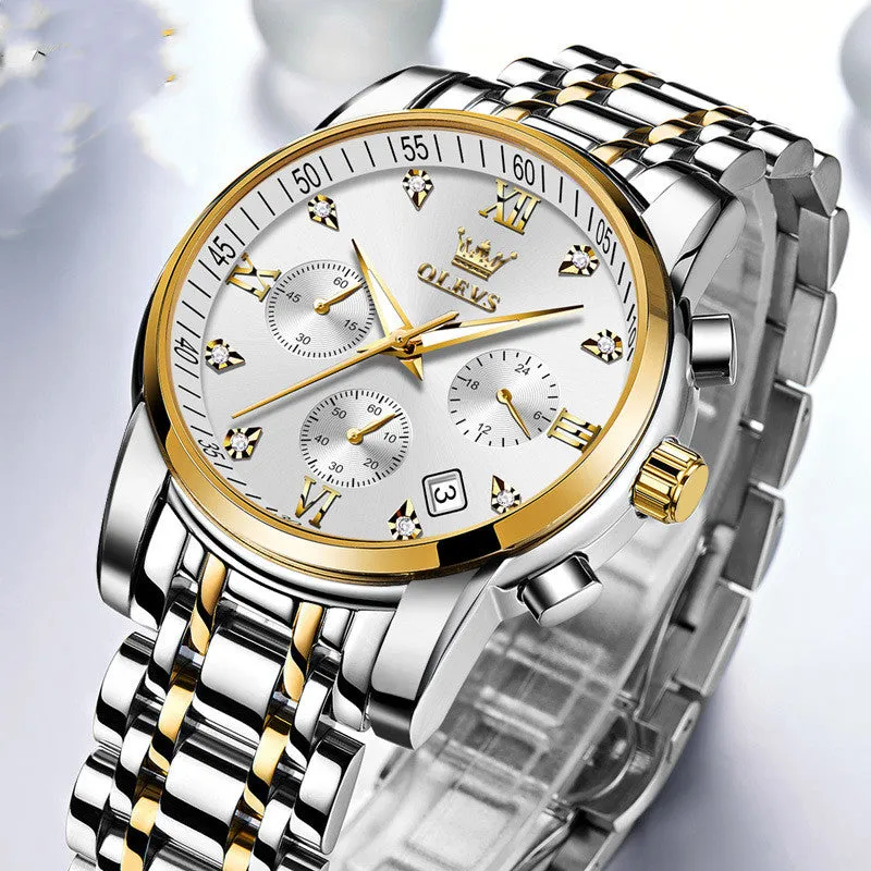 Luxury Brand   Wristwatches