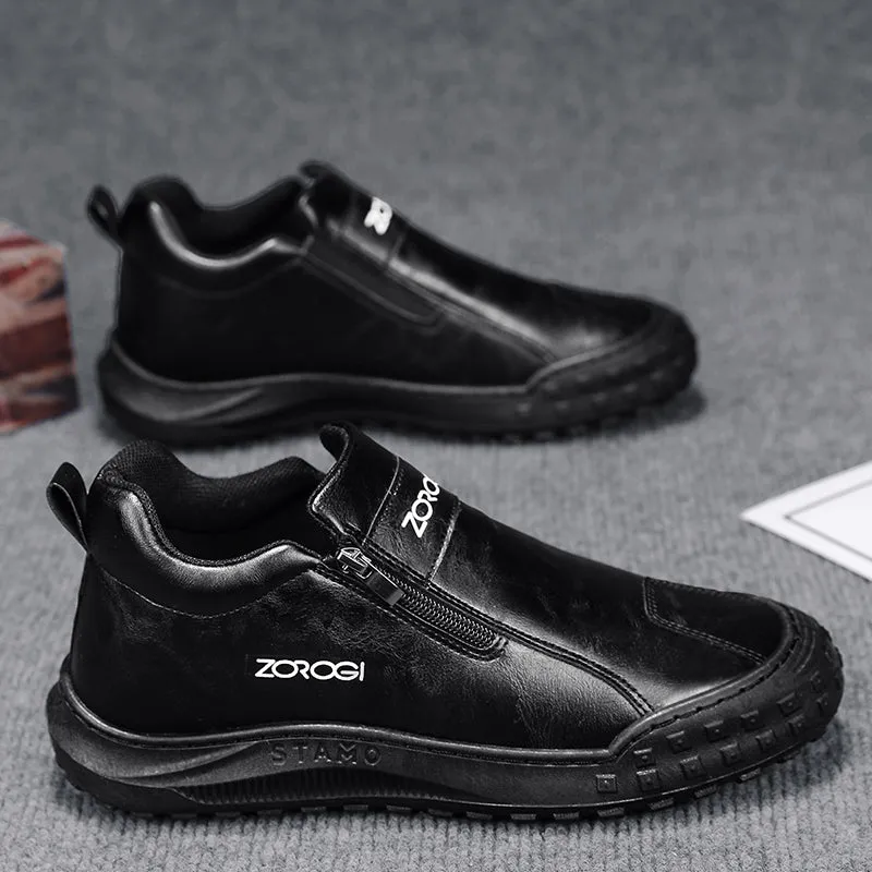 Men's four seasons soft sole fashion casual shoeslimited time offer